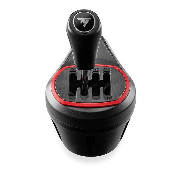Важіль КПП Thrustmaster TH8S Shifter Add-On (4060256) 1352378 фото