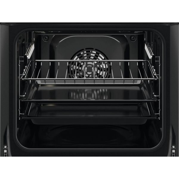 Духовка електрична Electrolux EOD5H70BZ 1351463 фото
