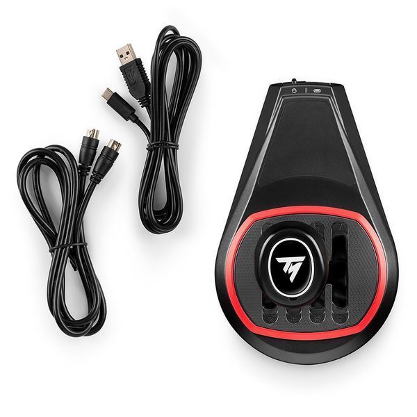 Важіль КПП Thrustmaster TH8S Shifter Add-On (4060256) 1352378 фото