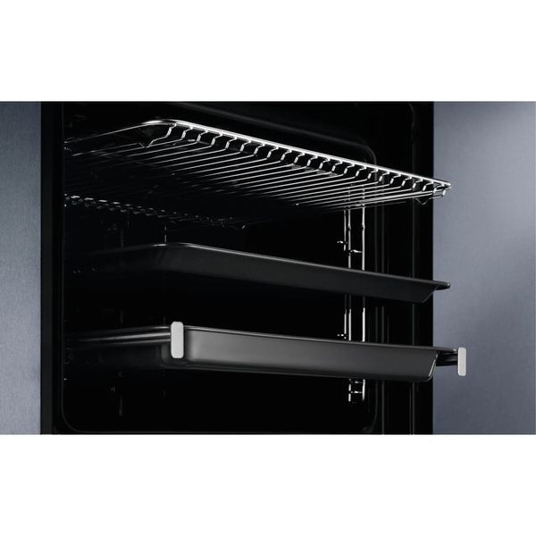 Духовка електрична Electrolux EOD5H70BZ 1351463 фото