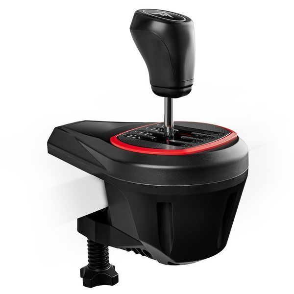 Важіль КПП Thrustmaster TH8S Shifter Add-On (4060256) 1352378 фото
