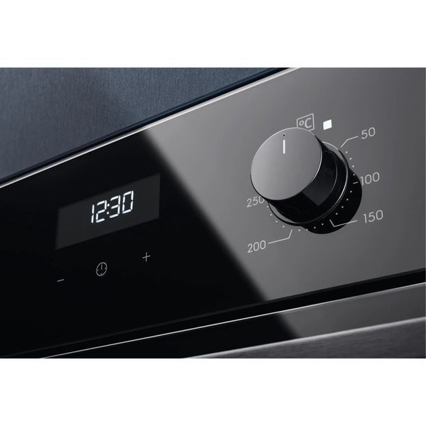 Духовка електрична Electrolux EOD5H70BZ 1351463 фото