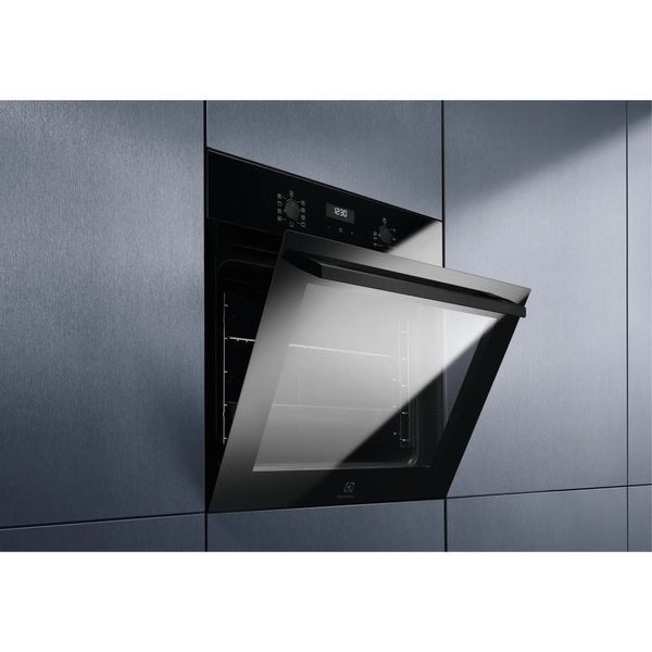 Духовка електрична Electrolux EOD5H70BZ 1351463 фото
