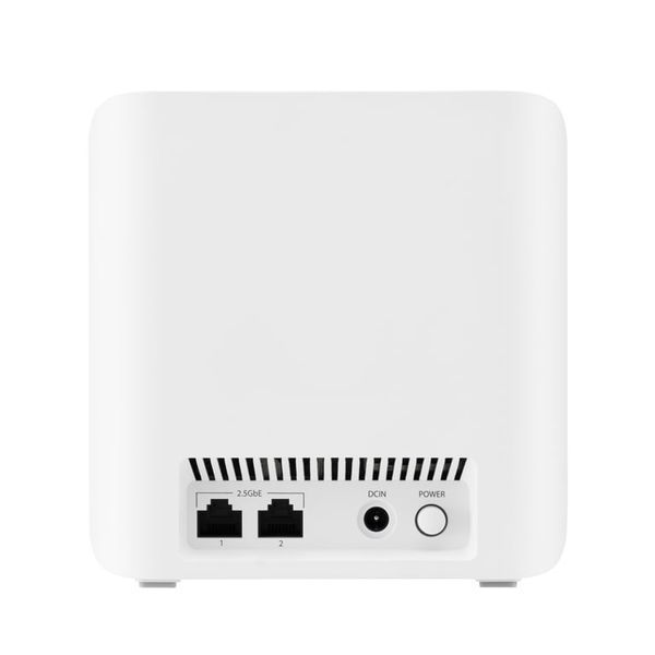 Mesh-система Asus ZenWiFi BD4 2-Pack 1407593ua фото