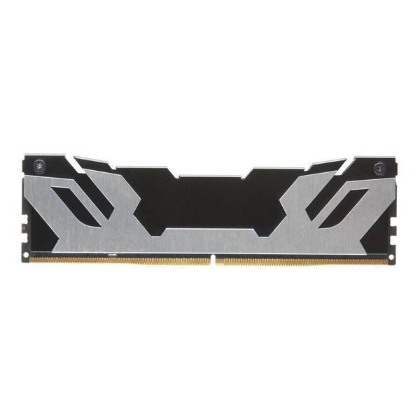 Пам'ять для настільних комп'ютерів Kingston Fury 48 GB DDR5 6000 MHz Renegade Silver (KF560C32RS-48) 1399494 фото