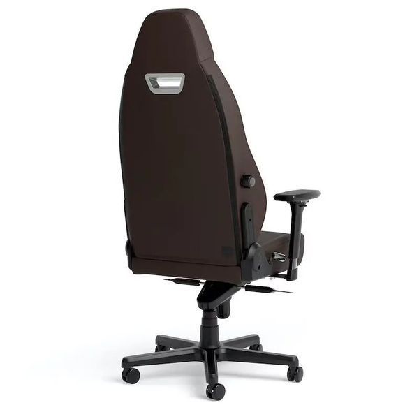 Компьютерное кресло для геймера Noblechairs Legend Java Edition Brown 1350455 фото