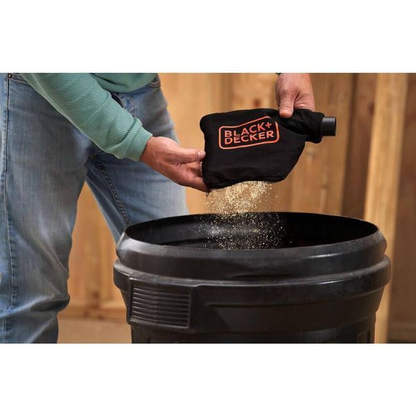 Дисковая пила Black+Decker BES701 1479301ua фото