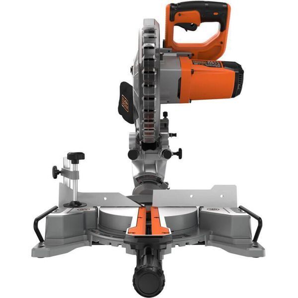 Дисковая пила Black+Decker BES701 1479301ua фото