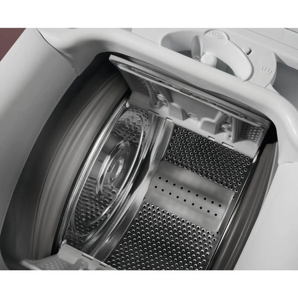 Стиральная машина автоматическая Electrolux EW5TN507FP 1354177 фото
