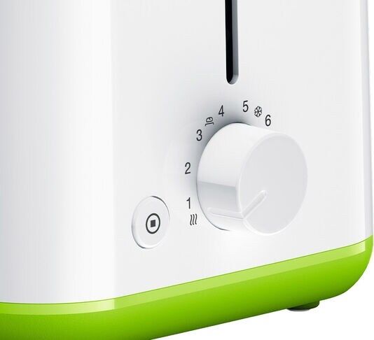 Фото Тостер Braun HT 1010 GR