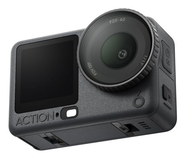 Екшн-камера DJI Osmo Action 6 Standard Combo (CP.OS.00000505.03) 1478881 фото