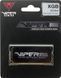 Пам'ять для ноутбуків Patriot Viper Steel SODIMM DDR4 32 GB 3200 MHz (PVS432G320C8S)(12177493) 1386582 фото 3