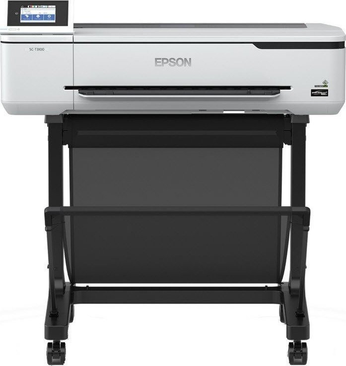 фото Плотер Epson SureColor SC-T3100 (C11CF11302A0) 1