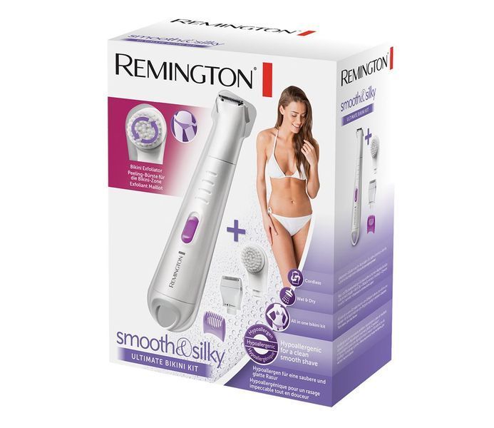 Триммер для бикини (косметический) Remington WPG4035 1370520 фото
