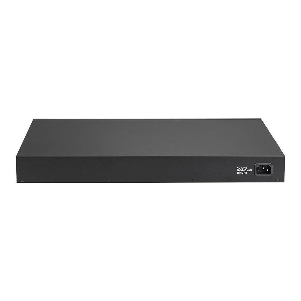 фото Коммутатор управляемый Edimax GS-5424PLC V2 1