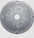 Акустичні колонки KEF Q7 Meta Nut 1456829 фото 10