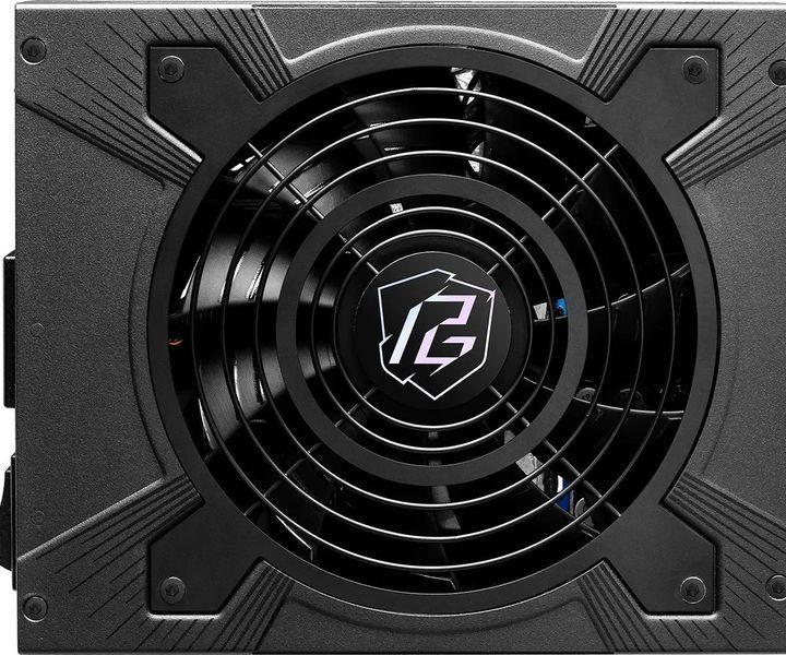 Блок живлення ASRock Phantom Gaming 1300W (PG-1300G) 1445739 фото