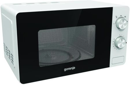 фото Микроволновка Gorenje MO20E1W 3