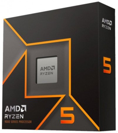 фото Процессор AMD Ryzen 5 9600X (100-000001405) 1