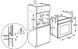 Духовка електрична Electrolux EOD5H70BZ 1351463 фото 11