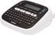 Принтер этикеток Brother PT-D200BWVP (PTD200BWVPG1) 1386315 фото 2