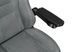 Компьютерное кресло для геймера Yumisu 2049 Light Gray 1351356 фото 10