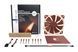 Вентилятор Noctua NF-A20 FLX 1356708 фото 5