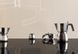 Кофеварка гейзерна Alessi Coffee Maker Moka Silver (DC06/3) 1435343 фото 6