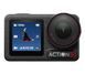 Экшн-камера DJI Osmo Action 5 Pro Standard Combo (CP.OS.00000349.01, CP.OS.00000377.01) 1346373 фото 3