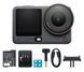Екшн-камера DJI Osmo Action 6 Standard Combo (CP.OS.00000505.03) 1478881 фото 1