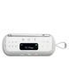 Портативний радіоприймач JBL Tuner 3 White (JBLTUNER3WHT) 1468595 фото 4