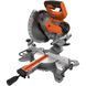 Дисковая пила Black+Decker BES701 1479301ua фото 2