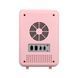 Портативний холодильник термоелектричний Adler AD 8084 Pink 1363415 фото 2