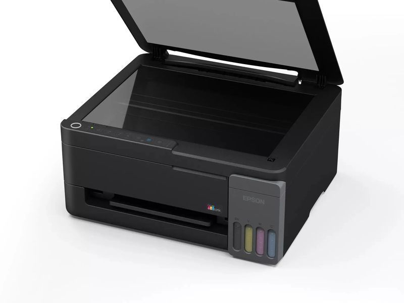 МФУ Epson EcoTank L3350 (C11CL62409) 1480561 фото