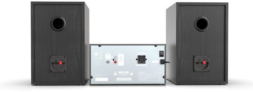 Музыкальный центр Aiwa MSBTU-600 1450554 фото