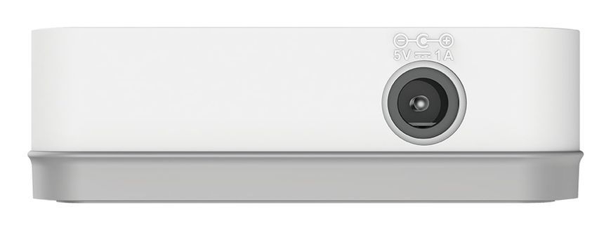 Комутатор некерований D-Link GO-SW-5G/E 1408113ua фото