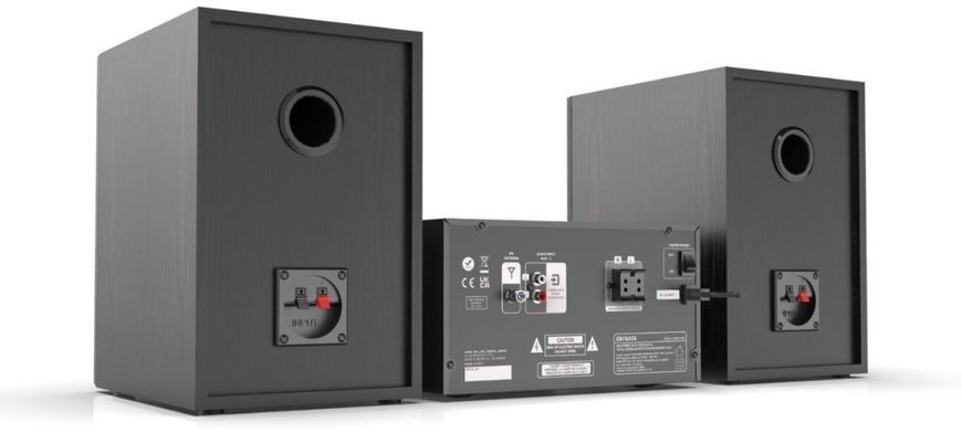 Музыкальный центр Aiwa MSBTU-600 1450554 фото