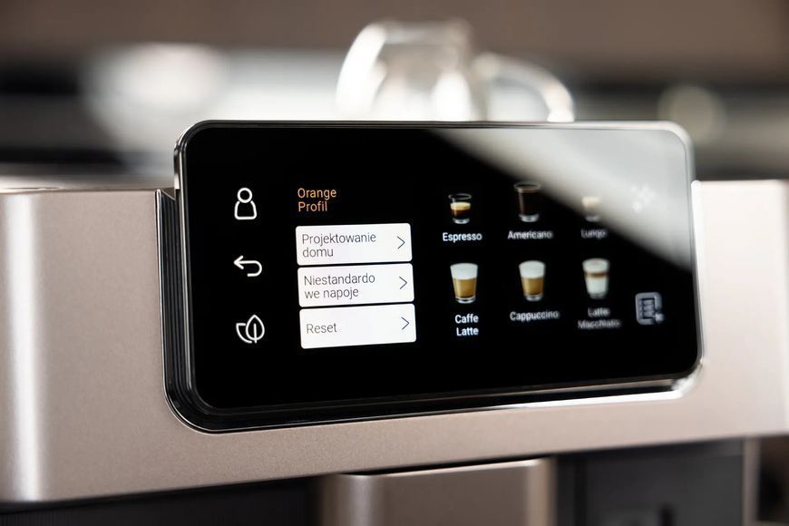 Кавомашина автоматична Beko CaffeExperto CEG7348DX 1346648 фото