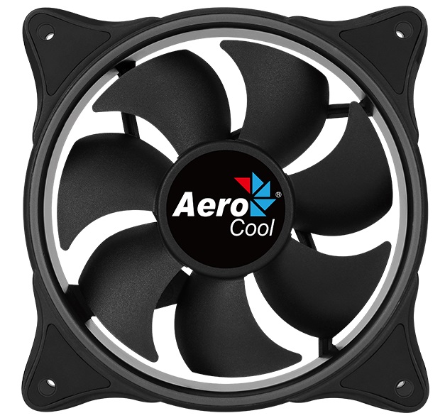 Фото Вентилятор Aerocool Eclipse 12 ARGB (ACF3-EL10217.11)
