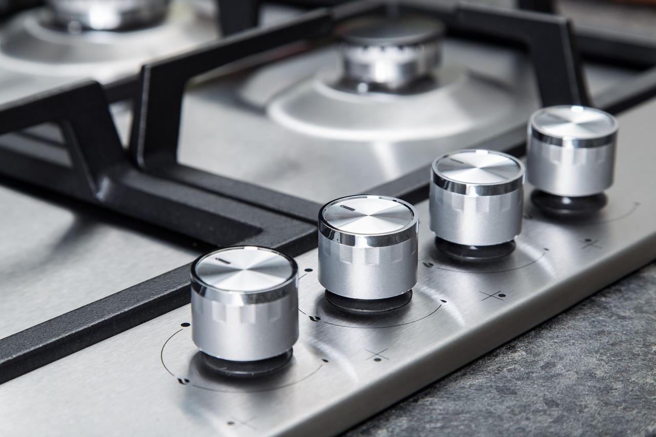 Фото Варильна поверхня газова Beko HIAG 64225 SX