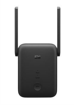 Повторювач Wi-Fi Xiaomi Mi WiFi Range Extender (DVB4348GL) 1408648 фото