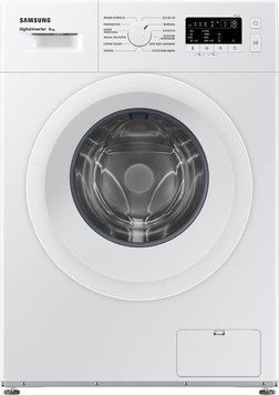 Стиральная машина автоматическая Samsung WW60A3120WE 1379704ua фото