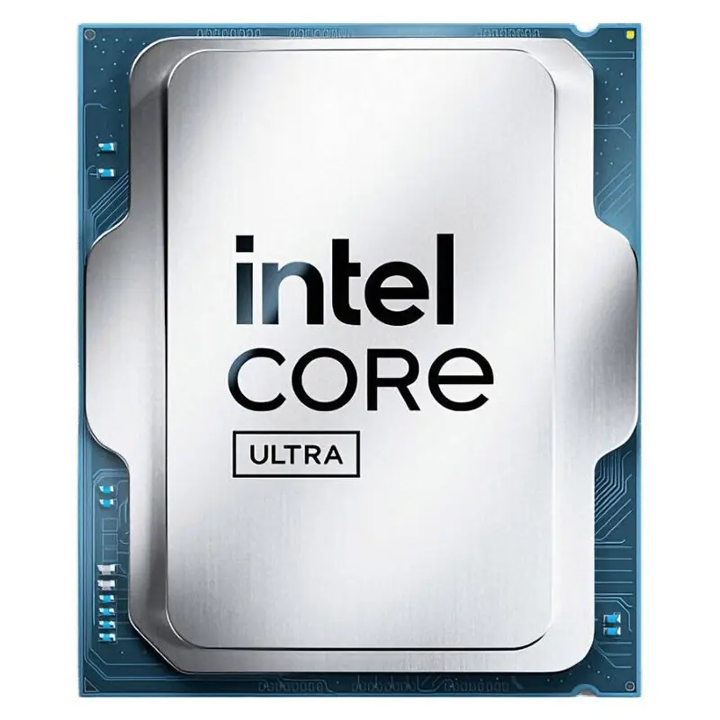 фото Процессор Intel Core Ultra 5 225F (AT8076806771) 1