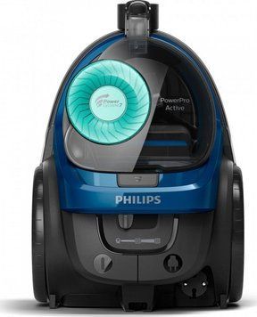 Пылесос безмешковый Philips 5000 series FC9557/09 1381945 фото