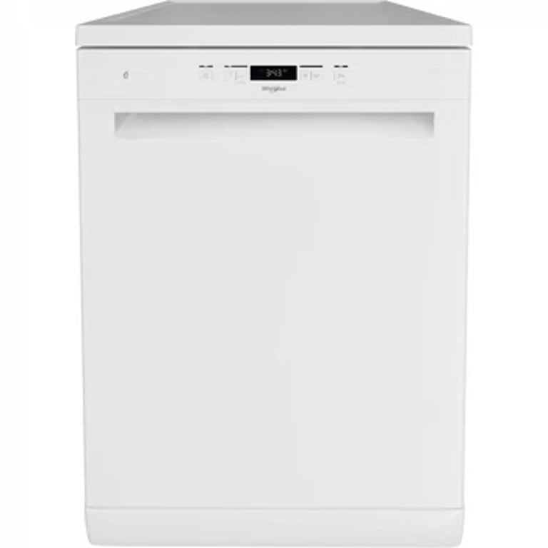 фото Посудомоечная машина Whirlpool W2FHD624 1