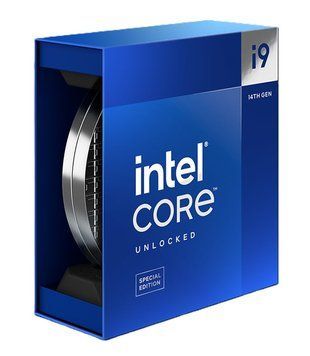 Процесор Intel Core i9-14900KS (BX8071514900KS) 1348820 фото