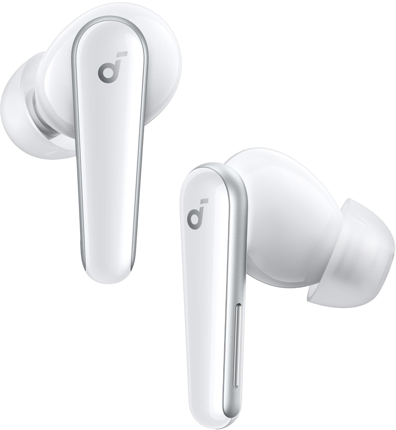 Фото Наушники TWS Anker Soundcore Liberty 5 White (A3957G21)