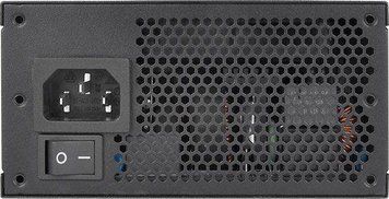 Блок питания Thermaltake ToughPower SFX 650W Gold TT Premium Edition (PS-STP-0650FNFAGE-1) 1376824 фото