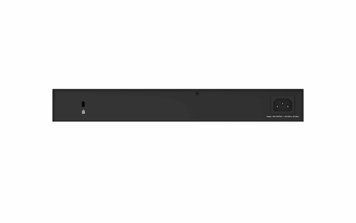 Комутатор некерований Netgear GS324P (GS324P-100EUS) 1400524ua фото