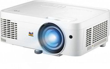 Короткофокусний проектор ViewSonic LS560W (VS19170) 1404253 фото